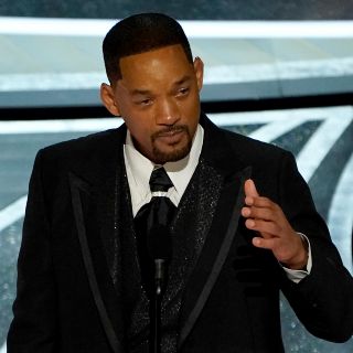Will Smith: El actor se disculpa con Chris Rock tras golpearlo en los Oscar 2022