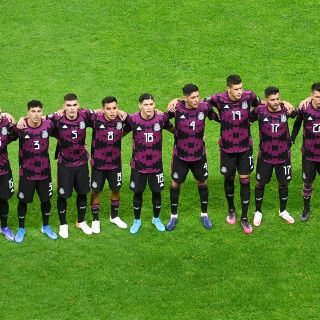 ¡Ni los desquitan! Anuncian altos precios para ver a México en el Azteca