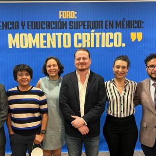 Alberto Galarza: Problemas de educación se agudizaron en los últimos tres años