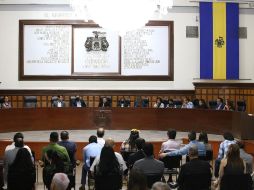 La propuesta de refinanciamiento, que incluye planteamientos de regidores de Hagamos, PRI y PAN, establece que el plazo de la deuda no exceda de 15 años. ESPECIAL