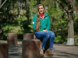 Mentalizada. Oetling considera que necesita mejorar en la parte estratégica para aspirar a mejores resultados alrededor del mundo. El Informador