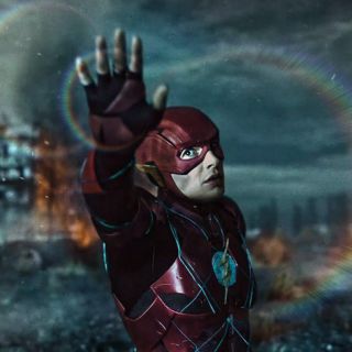 Ezra Miller: Arrestan al actor de The Flash en Hawái por esta razón