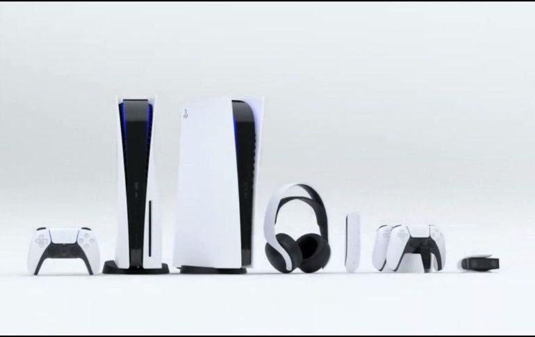 El Play Station y sus variantes lleva décadas manteniéndose como una de las consolas más populares. EFE/ARCHIVO