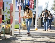 El nuevo protocolo de la UdeG pretende terminar con el acoso sexual en todos los espacios de la universidad. ESPECIAL