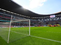 A pesar de que el estadio ya no es ventaja, el 