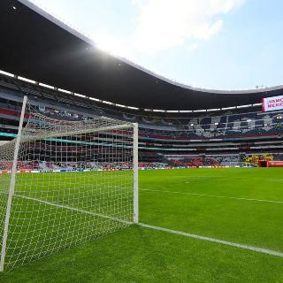 El Estadio Azteca pesa "para los mexicanos": "Chucky" Lozano