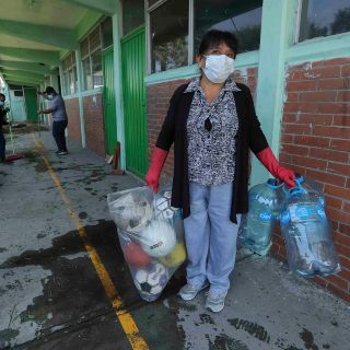 Hay condiciones para que niños regresen a clases presenciales: SEP