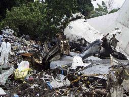 El este de Congo tiene problemas de seguridad debido a la presencia de varios grupos armados que se disputan el control de tierras ricas en minerales. EFE / ARCHIVO