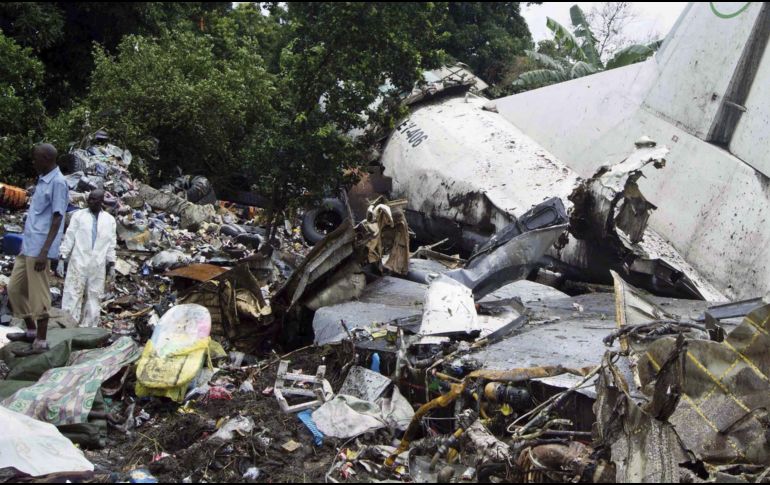 El este de Congo tiene problemas de seguridad debido a la presencia de varios grupos armados que se disputan el control de tierras ricas en minerales. EFE / ARCHIVO