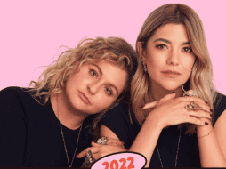 Hace casi cuatro años, Ashley Frangie y Lety Sahagún comenzaron 