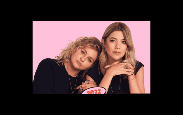 Hace casi cuatro años, Ashley Frangie y Lety Sahagún comenzaron 