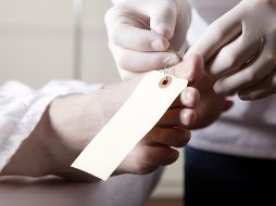 En México la UNAM recibe cuerpos de fallecidos para que los estudiantes de medicina amplíen sus conocimientos y mejoren sus habilidades. ISTOCK GETTY IMAGES/Rich Legg