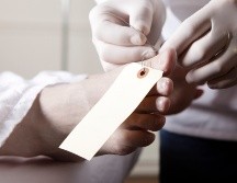 En México la UNAM recibe cuerpos de fallecidos para que los estudiantes de medicina amplíen sus conocimientos y mejoren sus habilidades. ISTOCK GETTY IMAGES/Rich Legg