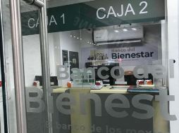 La Secretaría de Bienestar informó que el sistema de becas Benito Juárez estará en mantenimiento. ESPECIAL