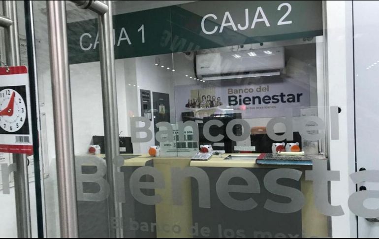 La Secretaría de Bienestar informó que el sistema de becas Benito Juárez estará en mantenimiento. ESPECIAL