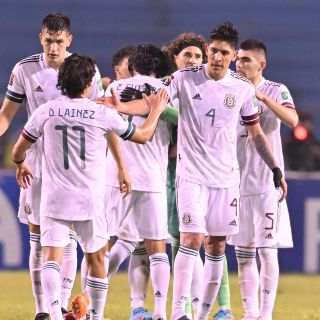 ¡Es bellísimo! Filtran posible nuevo uniforme del Tri