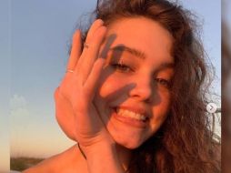 A través de un GoFundMe, la familia a explicado la situación, y solicita ayuda para cubrir los gastos médicos, pues la salud en Estados Unidos es privada. INSTAGRAM/ clurby