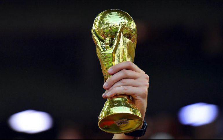 Solo quedan unos cuantos boletos disponibles para el Mundial de Qatar 2022. EFE/ARCHIVO