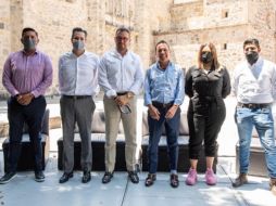 El serial comenzará este domingo 3 de abril a las 8:00 horas. CORTESÍA