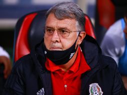 Ha comenzado a tomar fuerza la posibilidad de que el estratega argentino no complete el ciclo mundialista con el “Tri”. IMAGO7