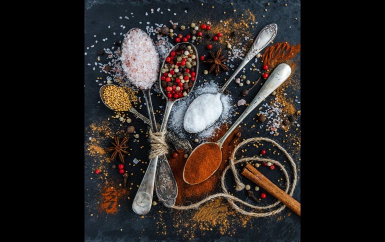 Foto: Cortesía Hierbalife Nutrition