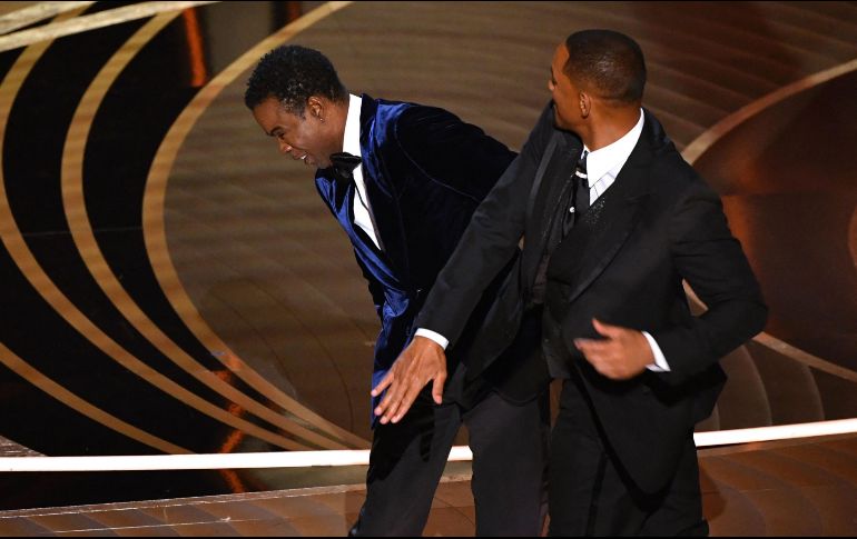 Confundieron al creador de videojuegos, con el ganador del Oscar, Will Smith. INFORMADOR/ARCHIVO