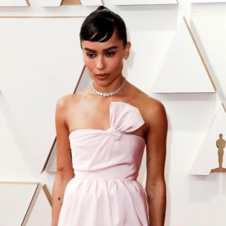 Zoë Kravitz lanza polémico comentario sobre Will Smith y buscan cancelarla