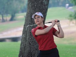 Lorena no había sido elegible porque su carrera solo abarcó desde 2003 hasta su retiro en 2010. EL INFORMADOR/ARCHIVO