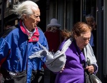 Te decimos cómo consultar si te depositaron tu Pensión del Bienestar. EL INFORMADOR/ ARCHIVO