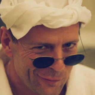 Bruce Willis se retira de la actuación por problemas de salud