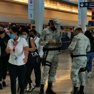 Loret exhibe contradicción de Vilchis sobre falsa balacera en Cancún