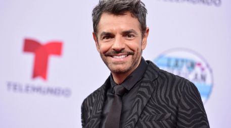 Eugenio Derbez también agrega que la falta de apoyo de la actriz Blanca Guerra le cerró las puertas al Festival de Cannes. AP / ARCHIVO