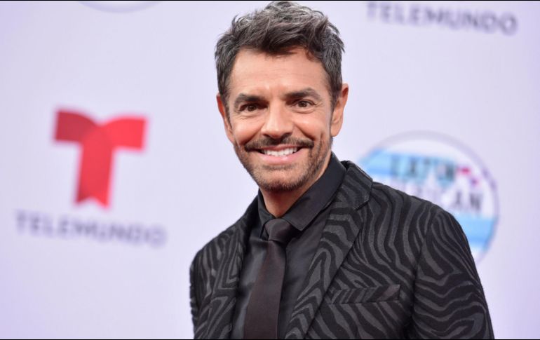 El actor mexicano negó haber recibido dinero por su participación en la campaña. AP / ARCHIVO