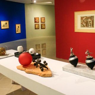 Museos en Guadalajara: El MURA abre sus puertas al "Cuento, juego y fantasía"