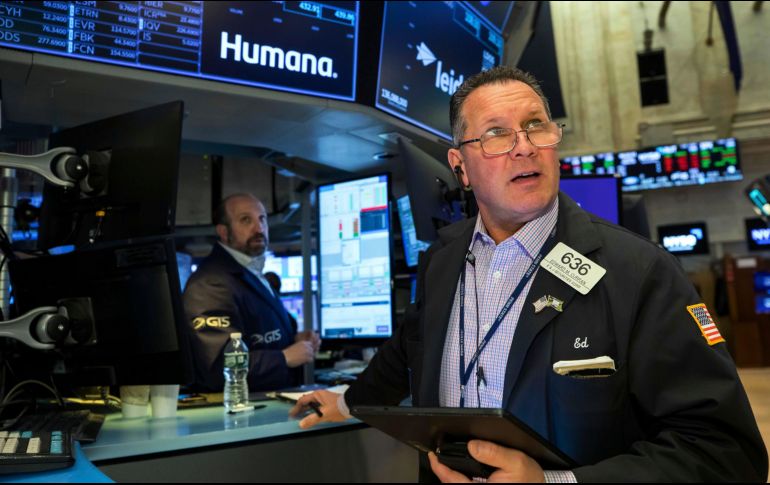 El petróleo retomó el rumbo alcista y cerró con ganancias de casi 3% debido a la situación en Ucrania. AP/C. Crow