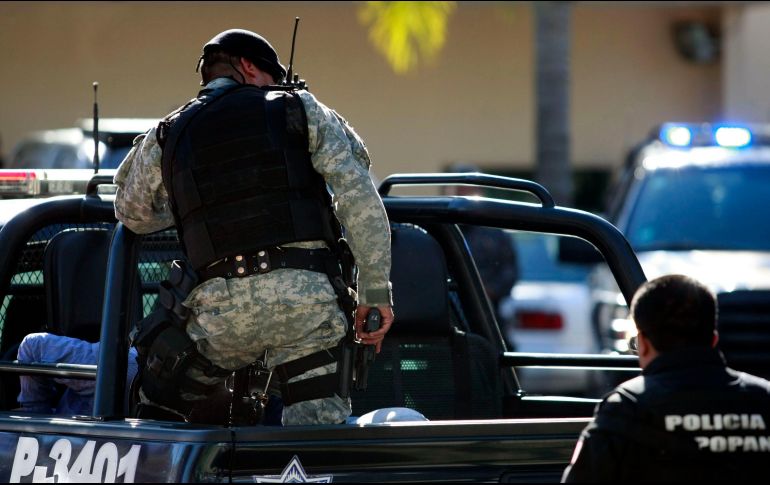 Ejecutaron una orden de aprehensión contra un presunto homicida y generador de violencia. INFORMADOR/ARCHIVO