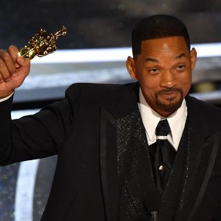 Will Smith: Revelan que corrieron al actor de los Oscar tras la cachetada
