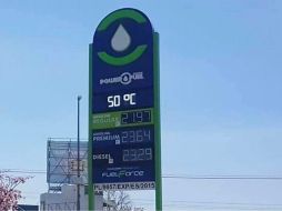 El gobernador de San Luis Potosí, Ricardo Gallardo, llamó a la población a extremar precauciones ante las altas temperaturas. ESPECIAL