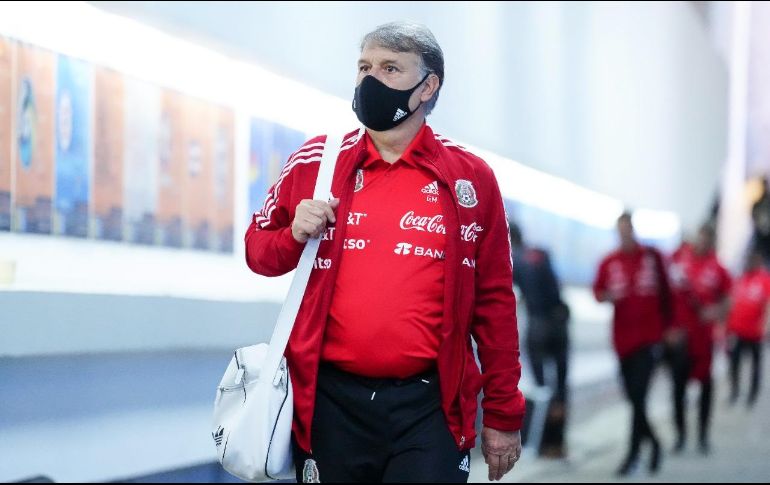 CRITICADO. A muchos no los tiene contentos la gestión del 