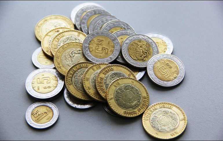 No se pudo alcanzar la meta para recaudación total de los impuestos. INFORMADOR/ARCHIVO