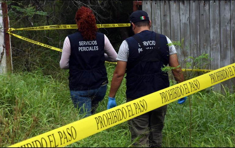 Esta medida fue aprobada sin estudio ni discusión parlamentaria. INFORMADOR/ARCHIVO
