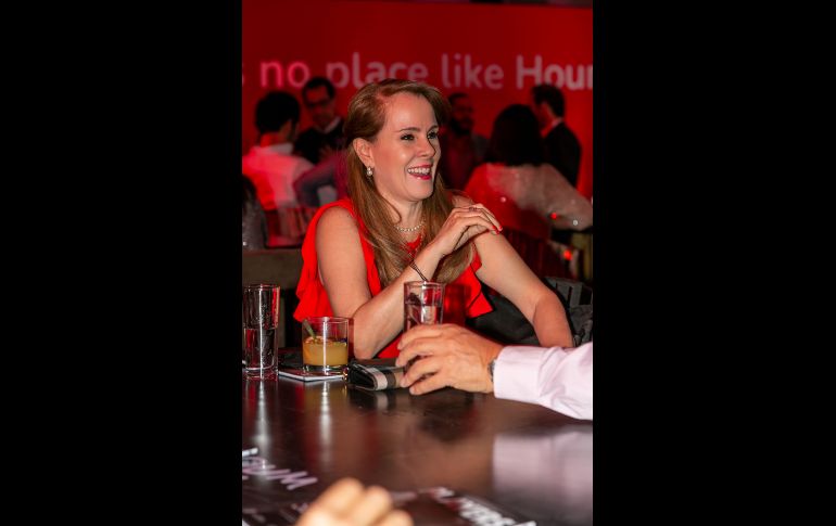 Ana Beatriz UrreaGENTE BIEN JALISCO/Jorge Soltero