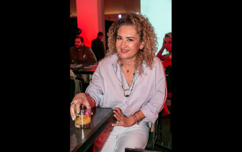 Asuel Naveja. GENTE BIEN JALISCO/Jorge Soltero