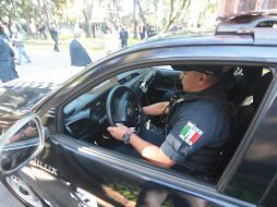 Se espera que la entrega de 150 coches y 75 motocicletas se cumpla hoy. EL INFORMADOR/Archivo