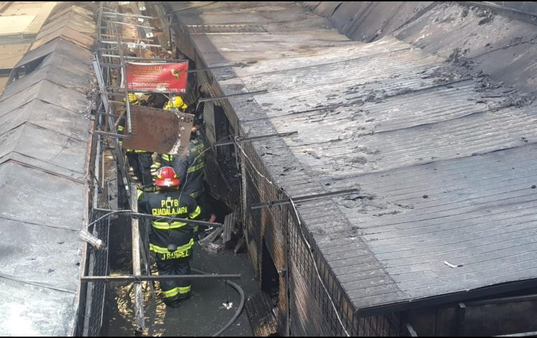 EL INFORMADOR / A. Navarro