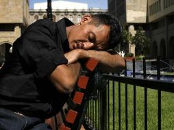 Transicionar de un horario de modo tan repentino repercute en el reloj biológico de los ciudadanos.  EL INFORMADOR/ARCHIVO