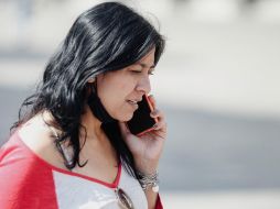 “El uso del celular en condiciones habituales no aumenta la incidencia de tumores cerebrales