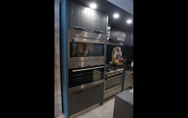 Brunch Live Deliciously Wolf Sub Zero Kove. GENTE BIEN JALISCO/Claudio Jimeno