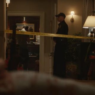 HBO Max: ¿Cuándo se estrena la serie "La Escalera" con Colin Firth?