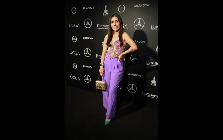 Edlin Higareda. GENTE BIEN JALSICO/Antonio Martínez